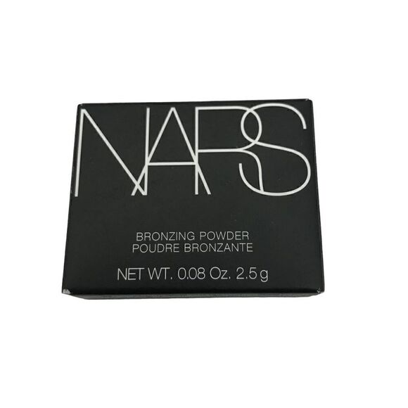 NARS Laguna Bronzing Powder travel size 3157 NEW - Picture 3 of 5